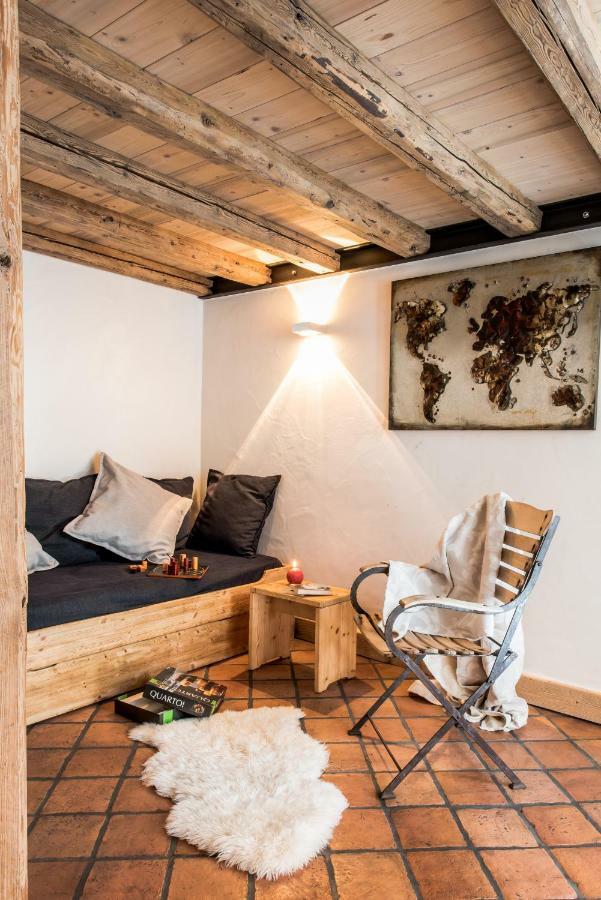 Agate Apartment Macot-la-Plagne Exterior photo