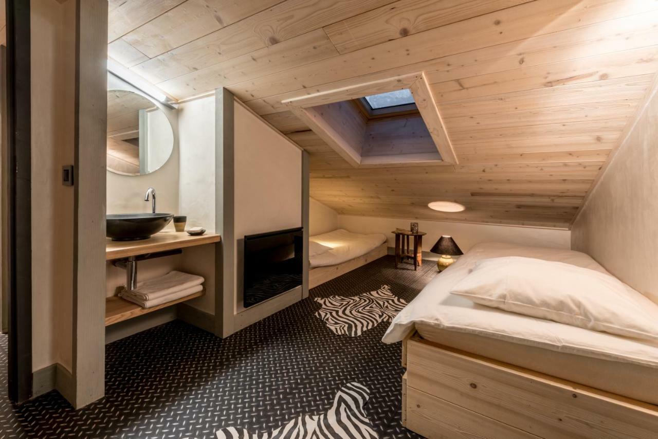 Agate Apartment Macot-la-Plagne Exterior photo